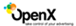 OpenX